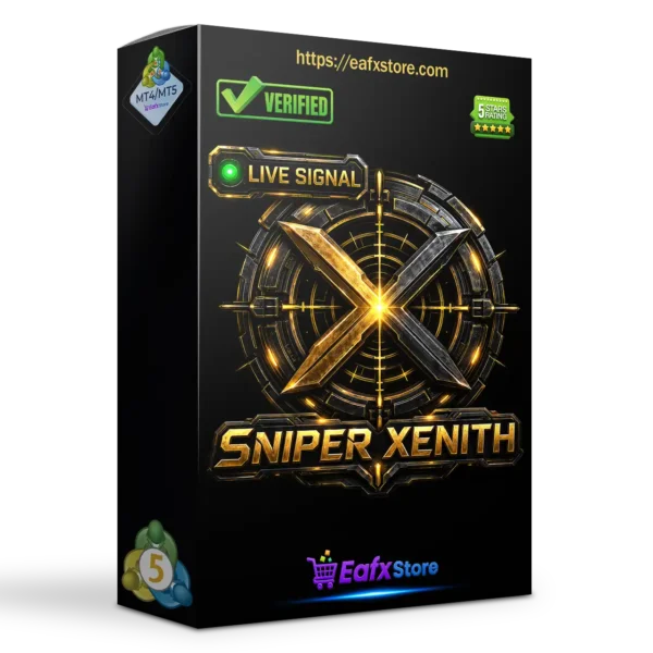 Sniper Xenith EA MT5