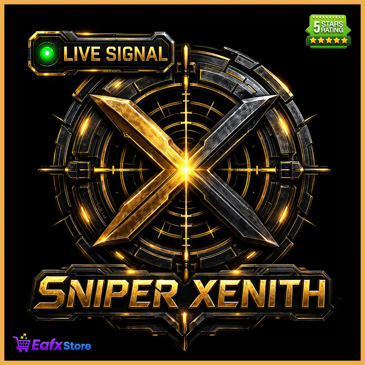 Sniper Xenith EA MT5 + SetFiles (Latest version) – GroupBuy