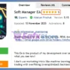 Soft Manager EA MT5 Review