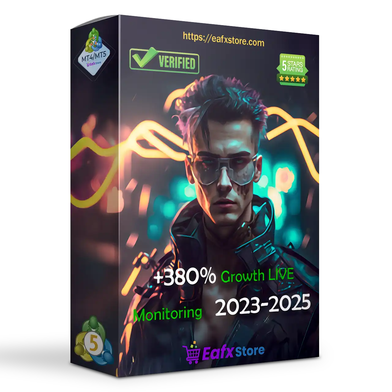 Soft Manager EA MT5 (Latest version) – GroupBuy