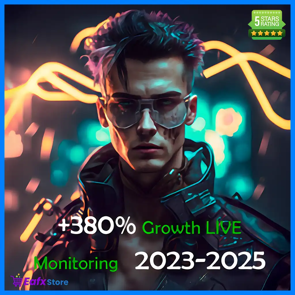 Soft Manager EA MT5 (Latest version) – GroupBuy