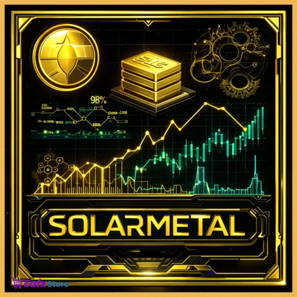 Solar Metal EA