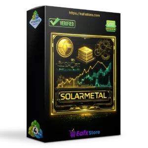 Solar Metal EA MT4