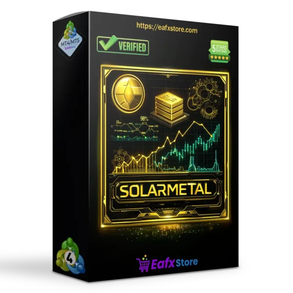 Solar Metal EA MT4