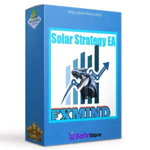 Solar Strategy EA