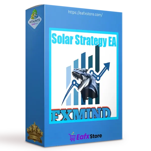 Solar Strategy EA