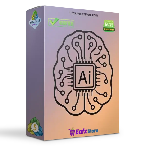 Solution EA MT5