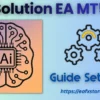 Solution EA MT5 Settings