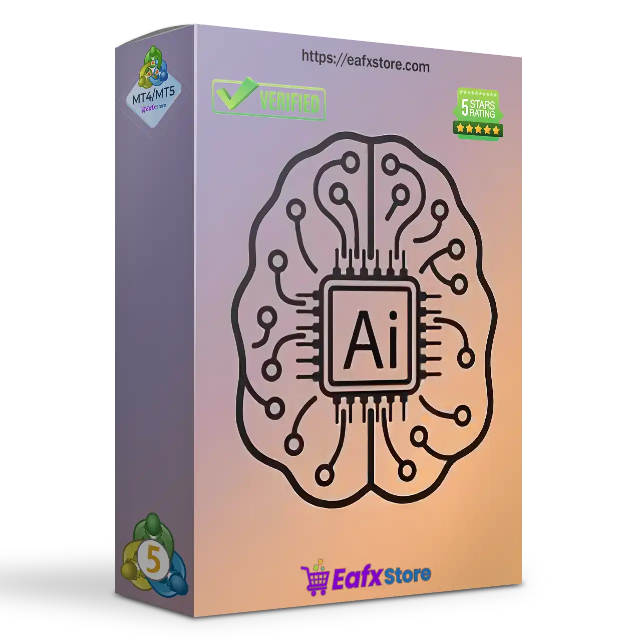 Solution EA MT5