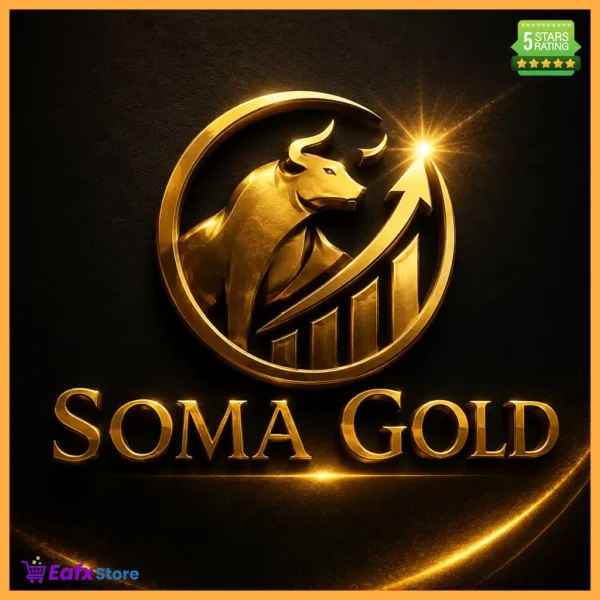 SomaGold EA