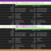 SomaGold EA MT5 Backtests