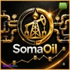 SomaOil EA