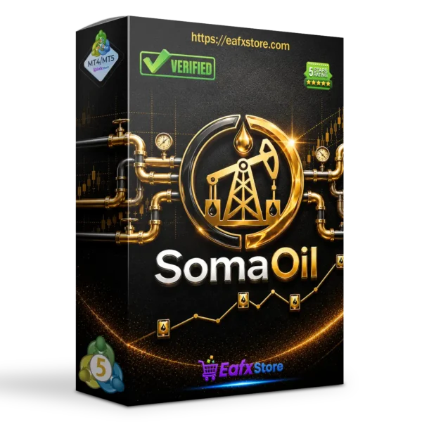 SomaOil EA MT5