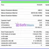 SomaOil EA MT5 Backtest Results