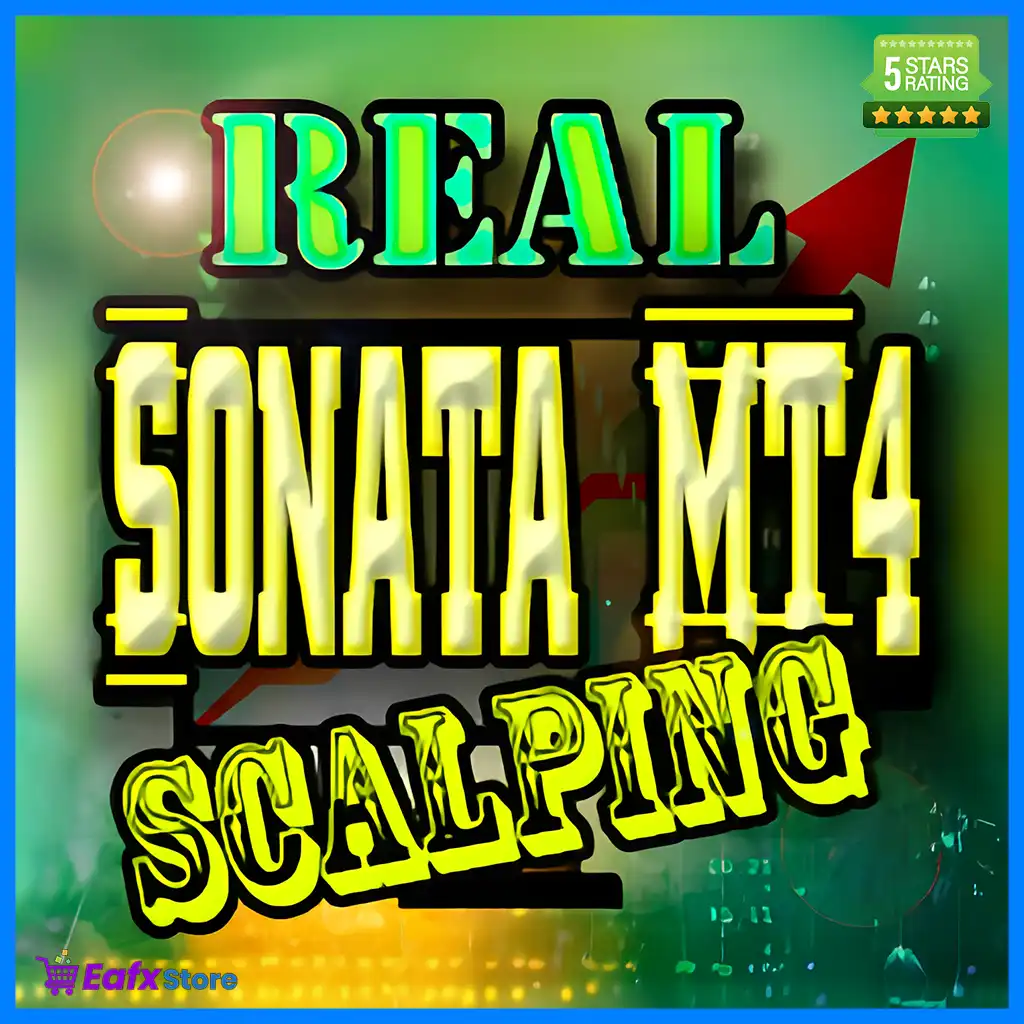 Sonata MT4 (Latest version) - Unlimited