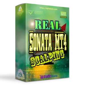Sonata MT4 (Latest version) - Unlimited 7 Sonata MT4