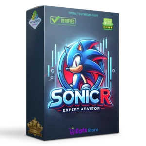 Sonic R Final MT5