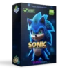 Sonic The Hedgehog EA MT5