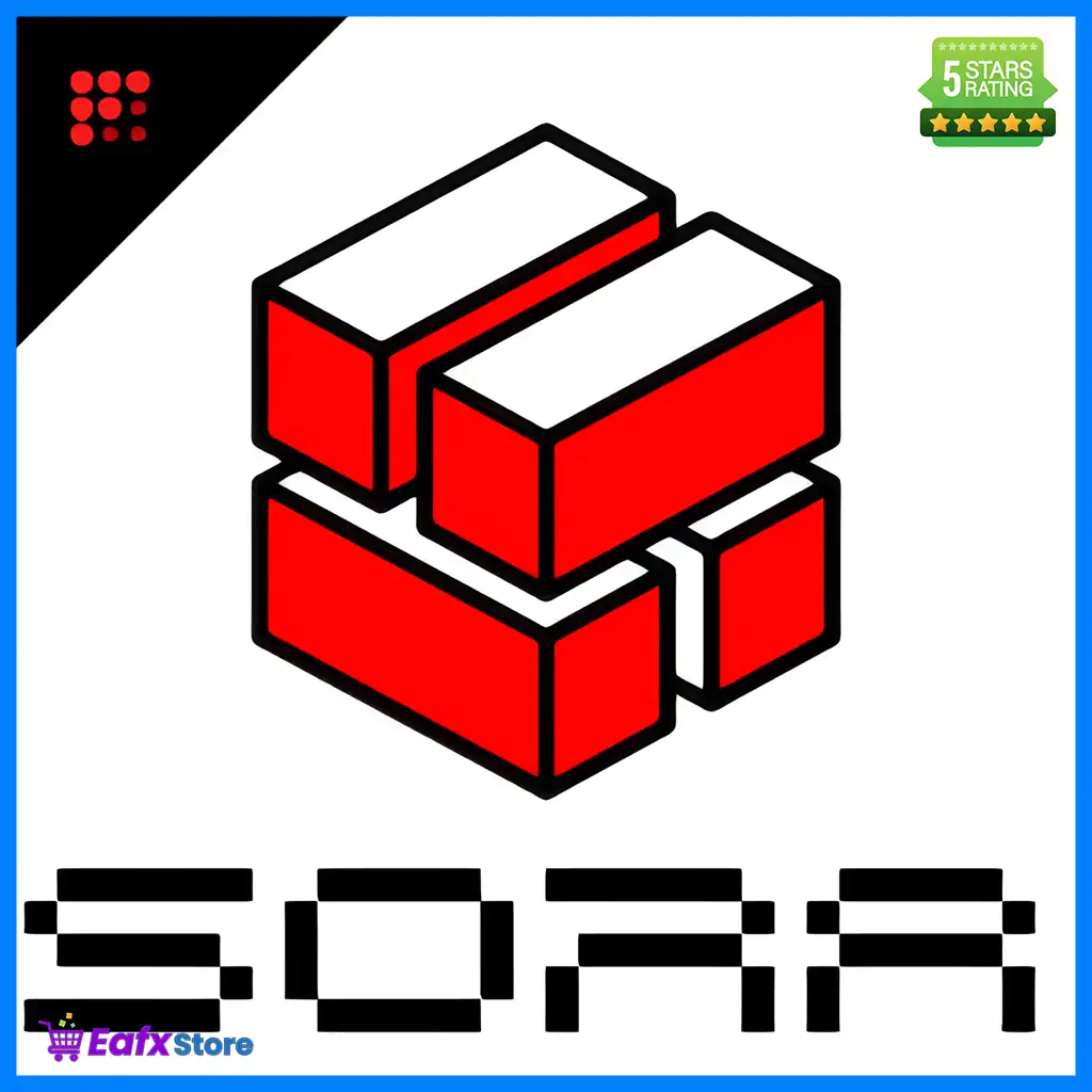 Sora Adaptive MT5 (Latest version) – GroupBuy