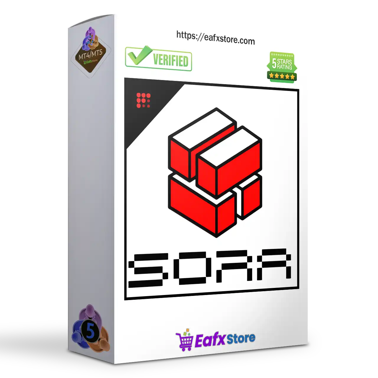 Sora Adaptive MT5 (Latest version) – GroupBuy