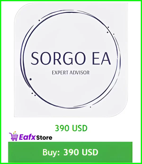 Sorgo EA MT4
