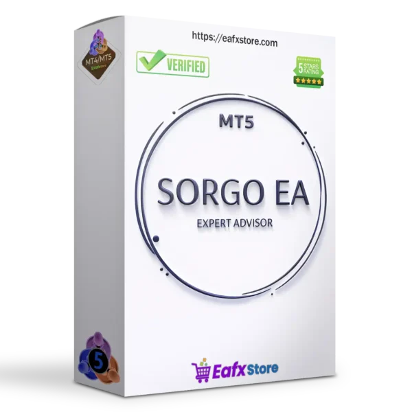 Sorgo EA MT5