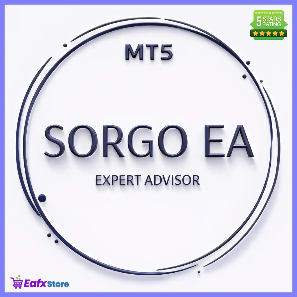 Sorgo EA MT5 with SetFiles (Latest version) – GroupBuy