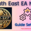South East EA MT5 Settings