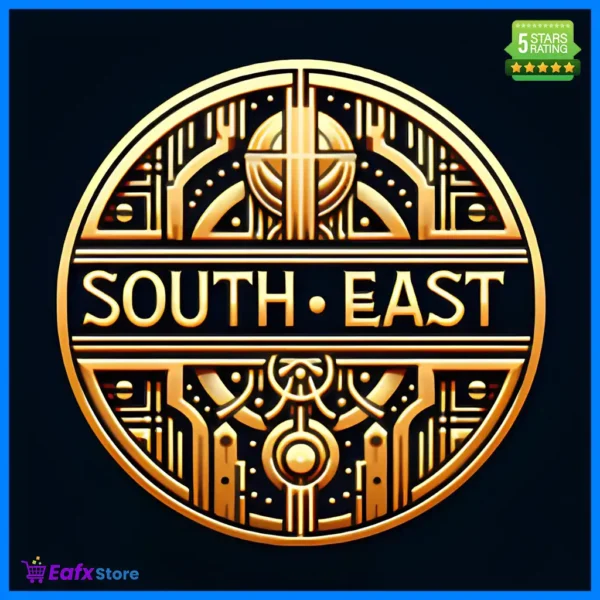 SouthEast EA mql5