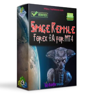 Space Reptile EA MT4 (Latest version) - Unlimited 7 Space Reptile EA MT4