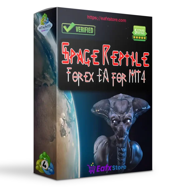 Space Reptile EA MT4