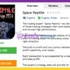 Space Reptile EA MT4 Review
