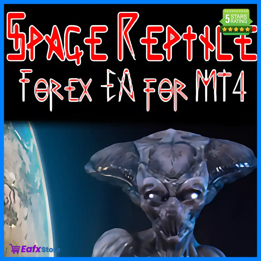 Space Reptile EA MT4 (Latest version) - Unlimited