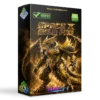 SpaceX Gold Pro EA MT4