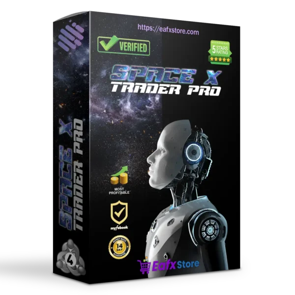 SpaceX Trader Pro