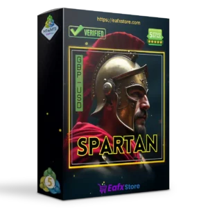 Spartan Forex Sword Expert MT5 GBPUSD
