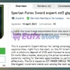 Spartan Forex Sword Expert MT5 GBPUSD Overview