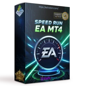 SpeedRun EA