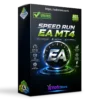 SpeedRun MT4 Robot