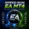 SpeedRun Robot