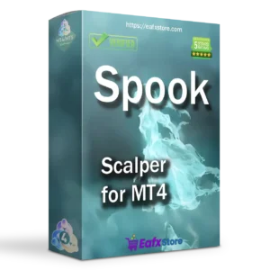 Spook EA MT4 (Latest version) - Unlimited 6 Spook EA MT4