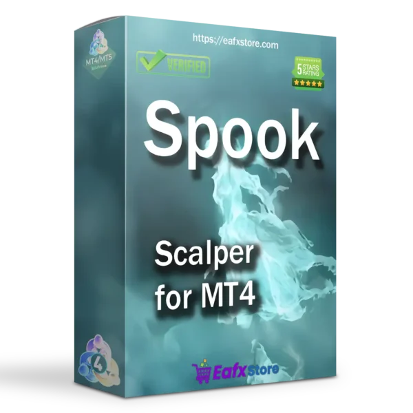 Spook EA MT4