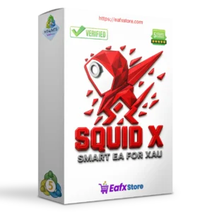 Squid X EA