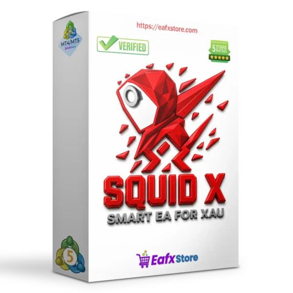 Squid X EA