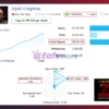 Squid X EA Live Trading Results