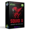 Squid X MT4