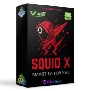 Squid X MT4