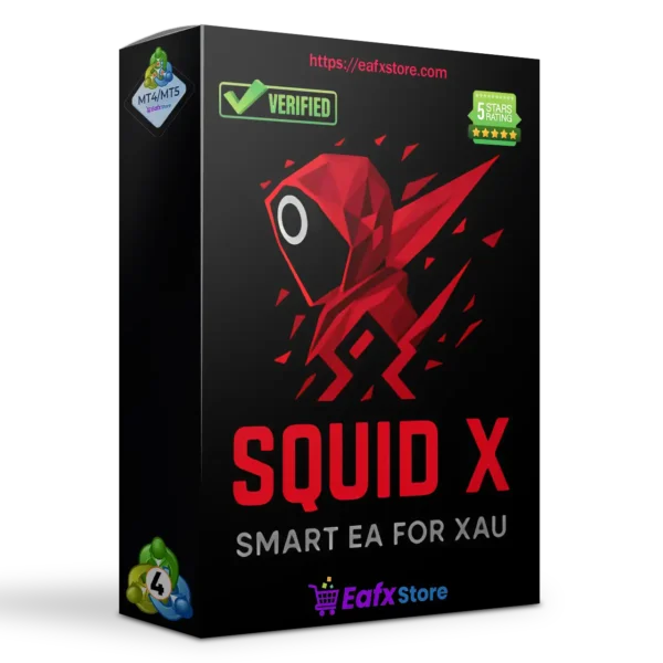 Squid X MT4