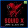 Squid X MT4 EA