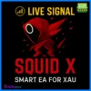 Squid X MT5